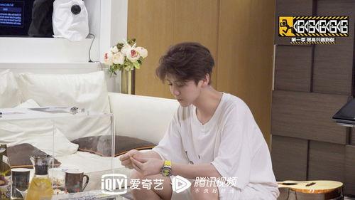 陈赫鹿晗爆料事件视频,娱乐圈真相大揭秘